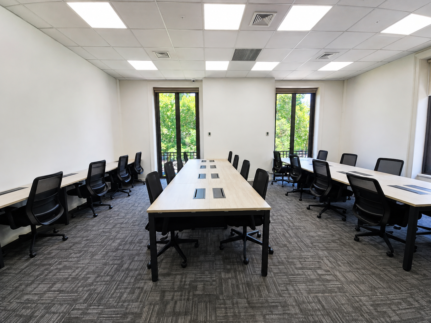 Oficinas habilitadas de Clínicas ACHS Salud en Santiago