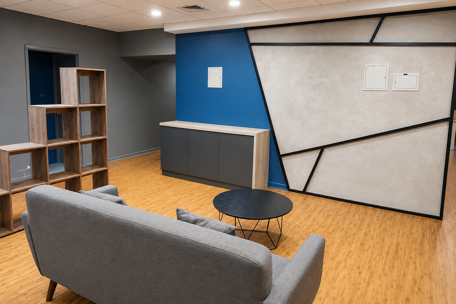 Espacio de trabajo colaborativo en Smart Partners